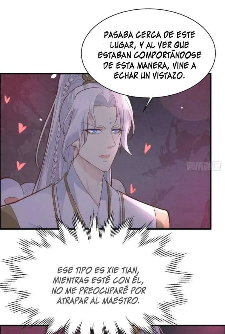 Cultivation Daddy Capítulo 41 en Línea - página 28
