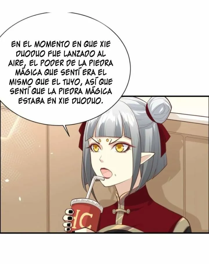 Cultivation Daddy Capítulo 41 en Línea - página 33