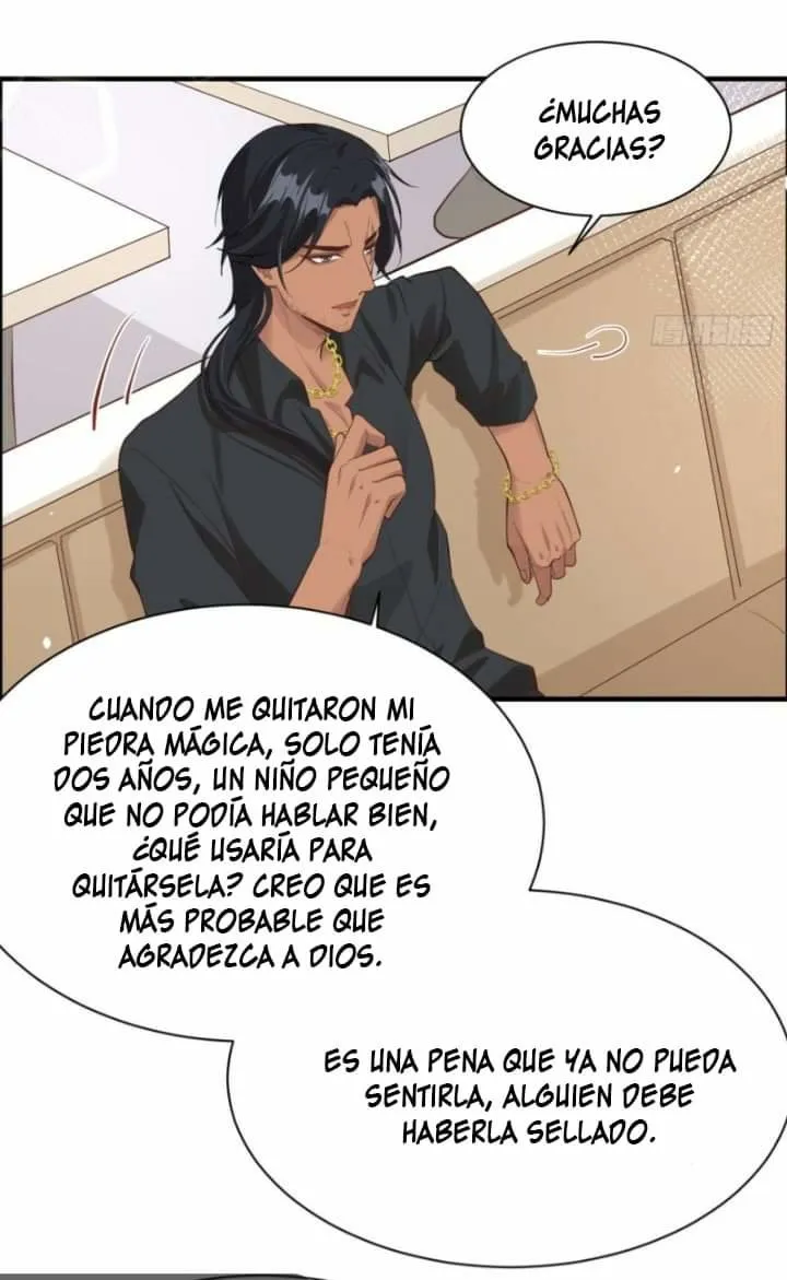 Cultivation Daddy Capítulo 41 en Línea - página 34