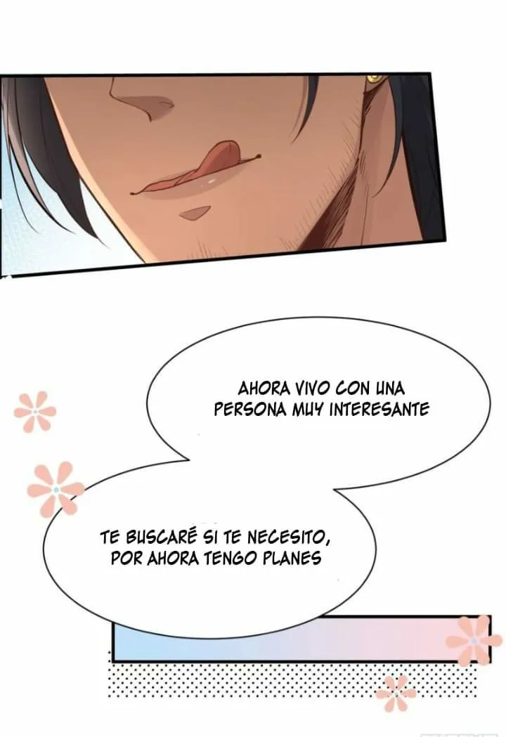 Cultivation Daddy Capítulo 41 en Línea - página 38