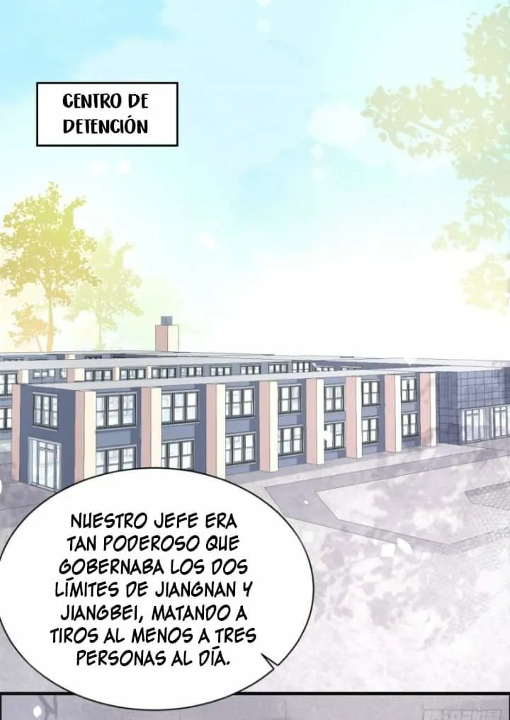 Cultivation Daddy Capítulo 41 en Línea - página 39