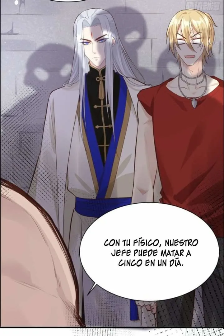 Cultivation Daddy Capítulo 41 en Línea - página 40