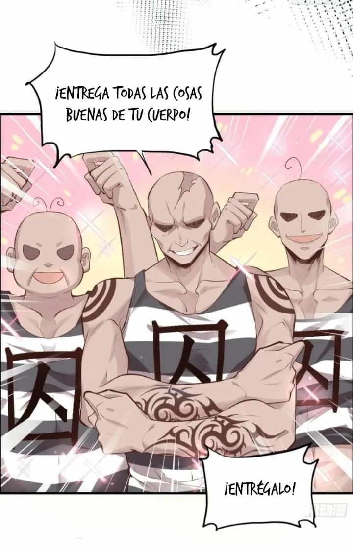 Cultivation Daddy Capítulo 41 en Línea - página 41