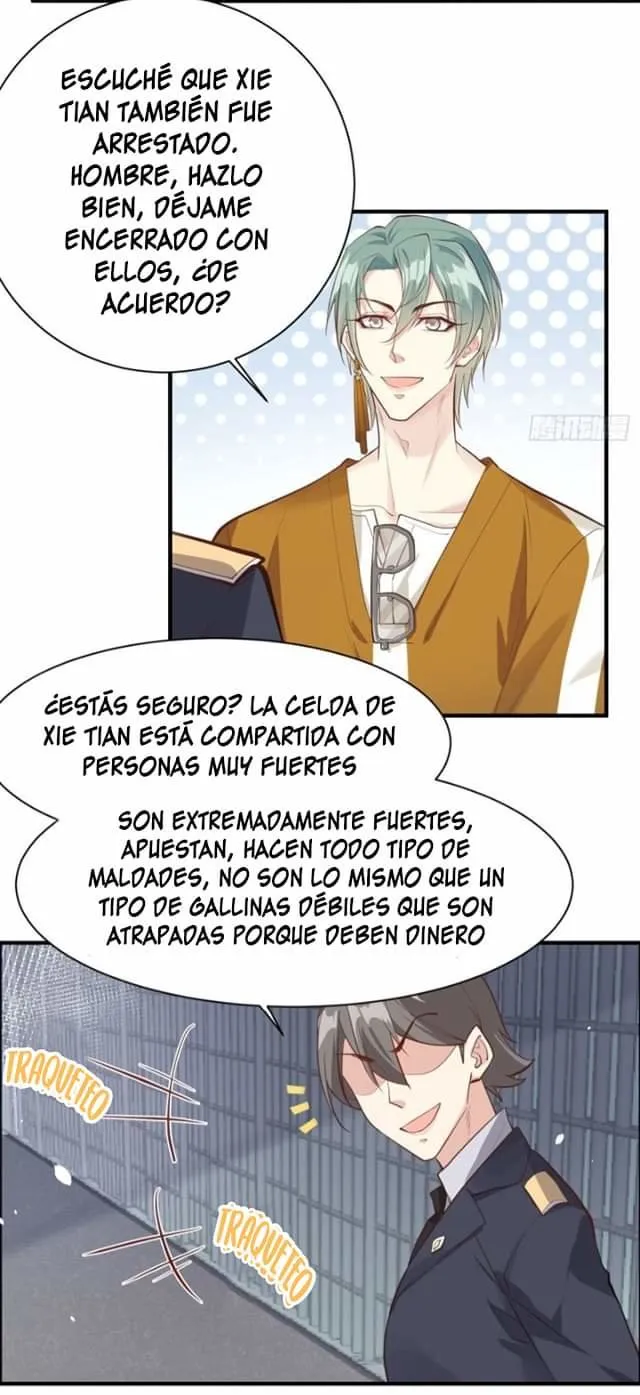 Cultivation Daddy Capítulo 41 en Línea - página 51