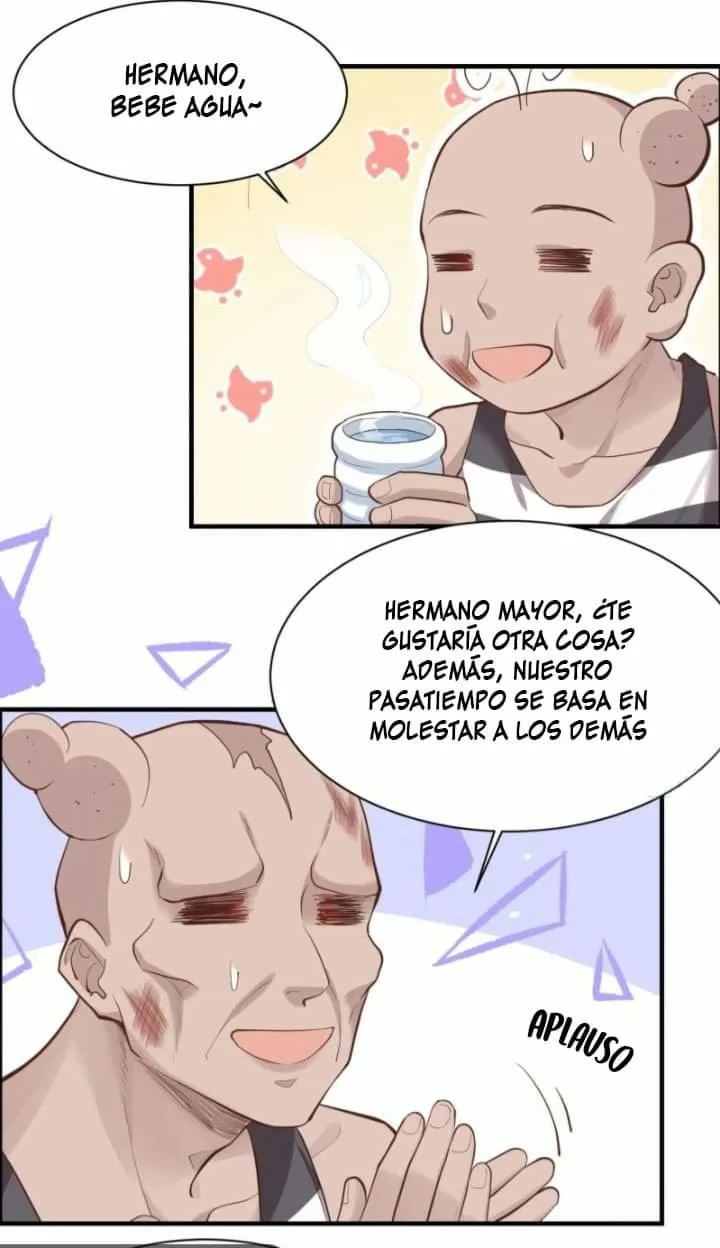 Cultivation Daddy Capítulo 41 en Línea - página 54