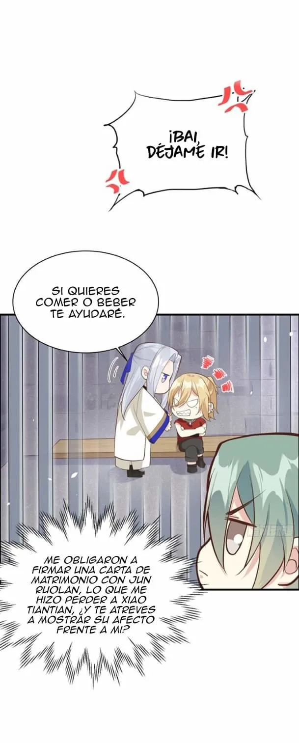 Cultivation Daddy Capítulo 42 en Línea - página 3