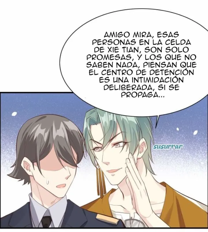 Cultivation Daddy Capítulo 42 en Línea - página 4