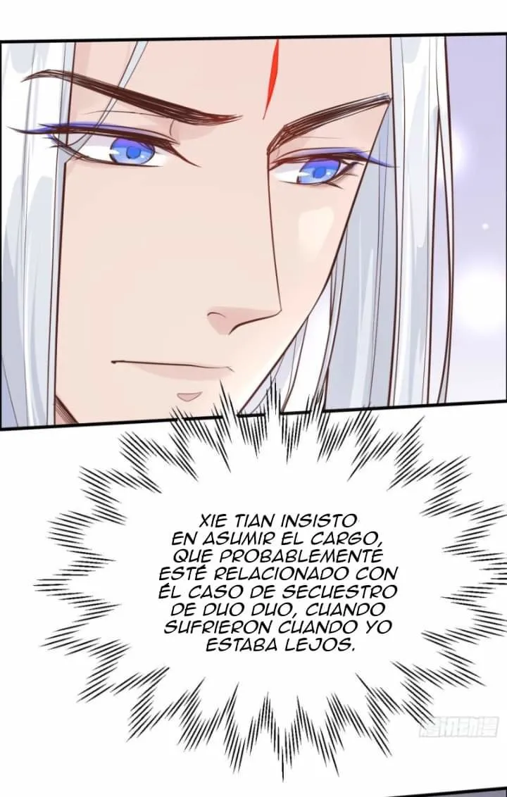 Cultivation Daddy Capítulo 42 en Línea - página 8