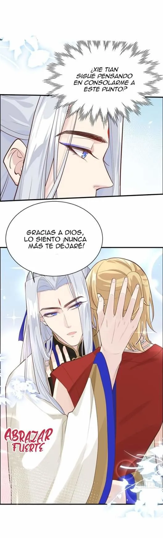 Cultivation Daddy Capítulo 42 en Línea - página 11