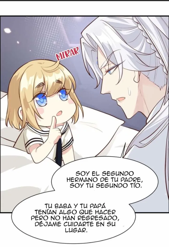 Cultivation Daddy Capítulo 42 en Línea - página 18