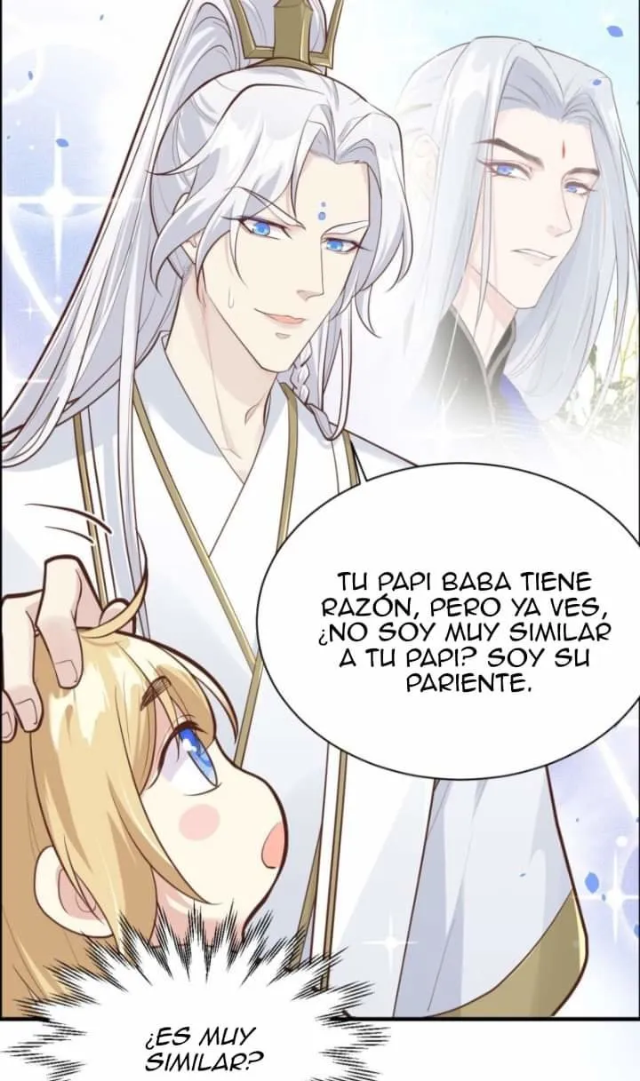 Cultivation Daddy Capítulo 42 en Línea - página 20
