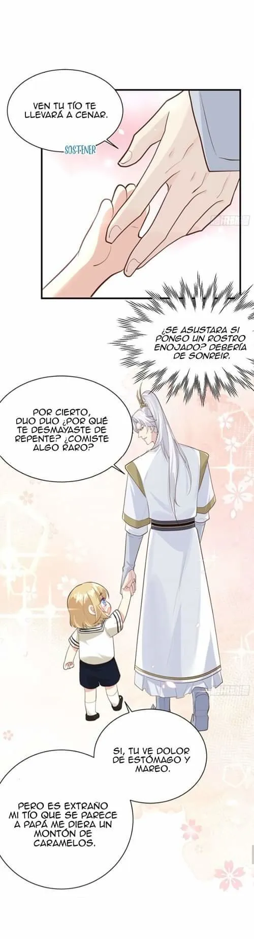 Cultivation Daddy Capítulo 42 en Línea - página 23
