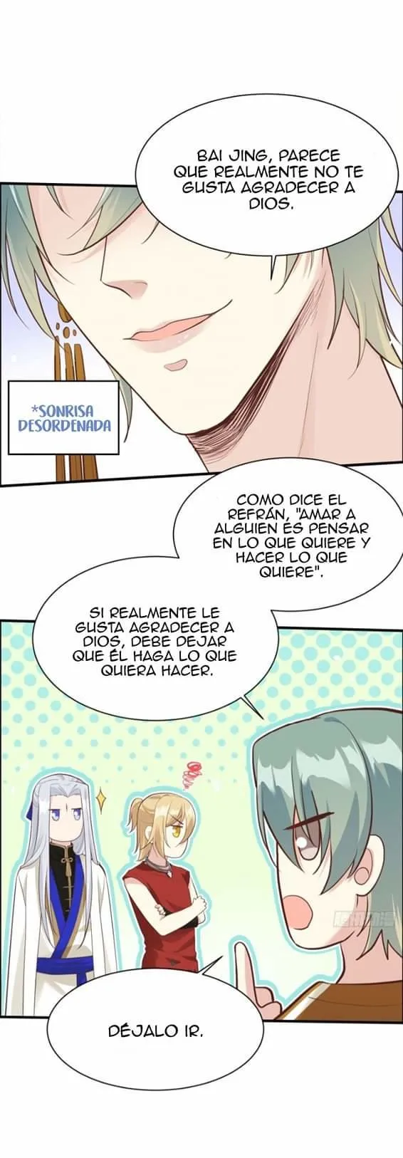 Cultivation Daddy Capítulo 42 en Línea - página 27