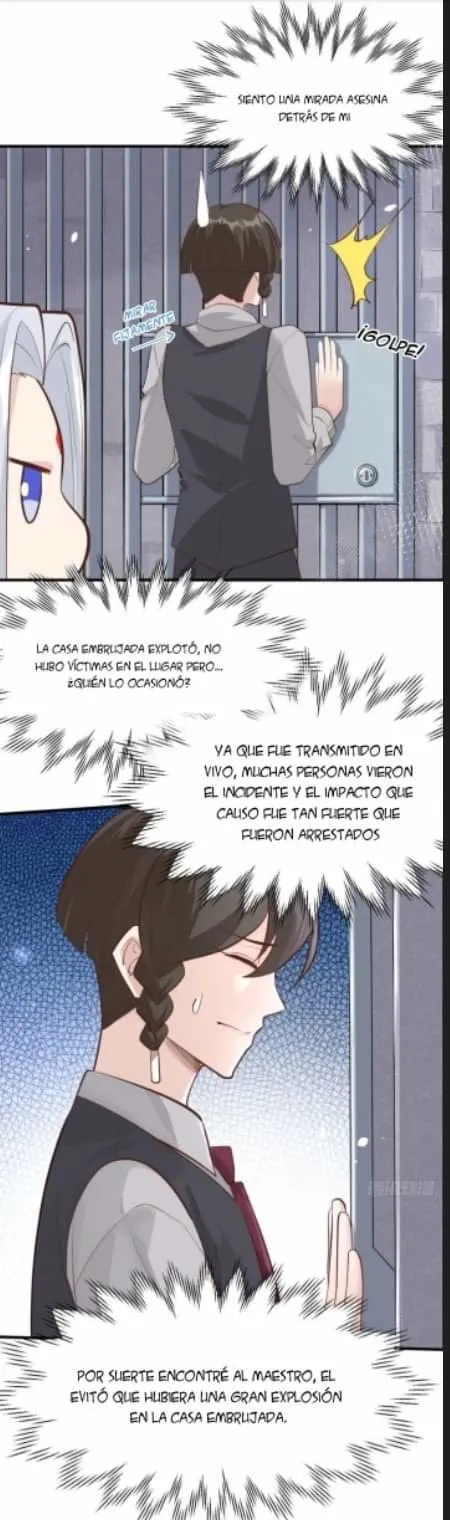 Cultivation Daddy Capítulo 43 en Línea - página 7