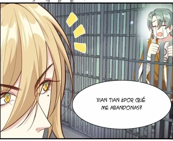Cultivation Daddy Capítulo 43 en Línea - página 10