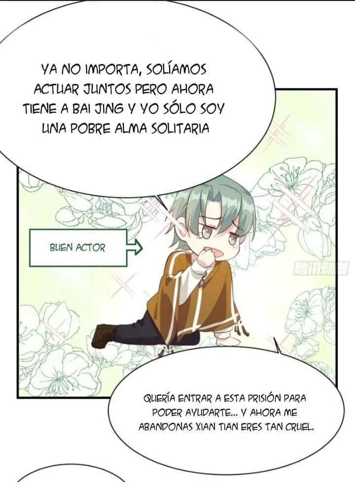 Cultivation Daddy Capítulo 43 en Línea - página 11