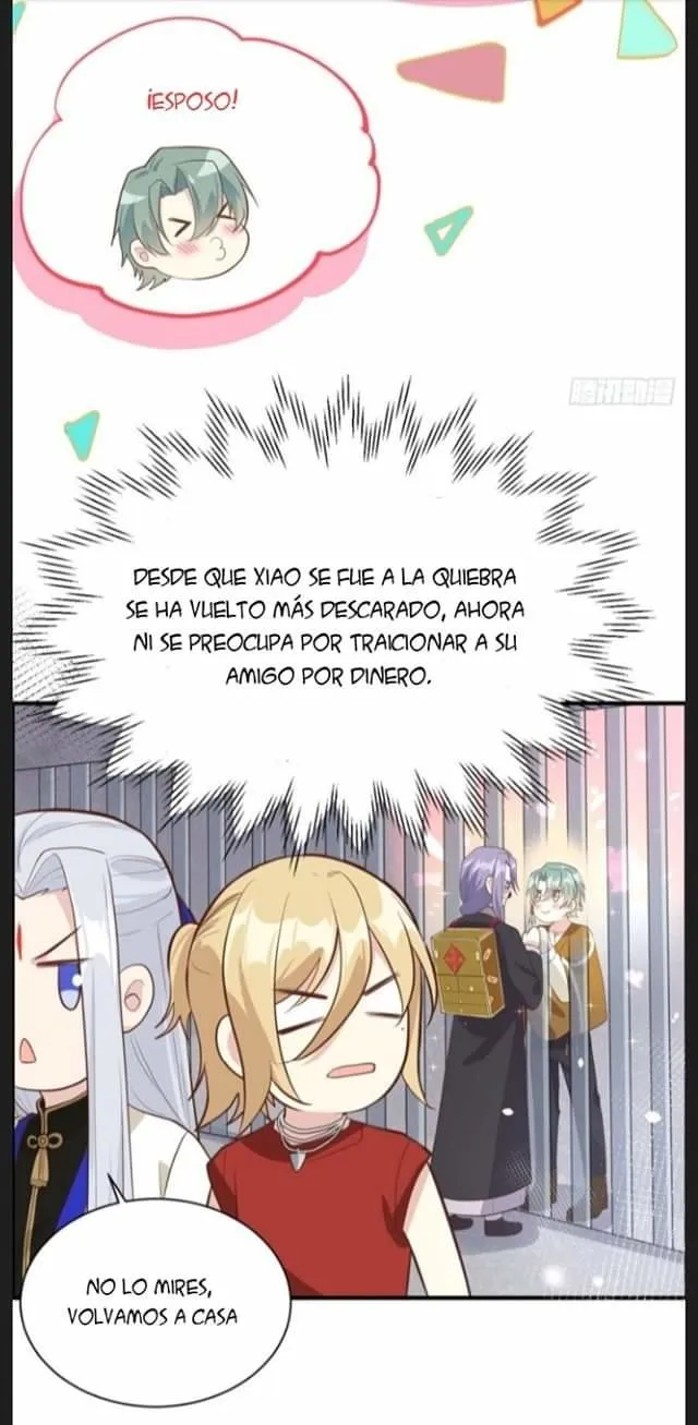 Cultivation Daddy Capítulo 43 en Línea - página 22