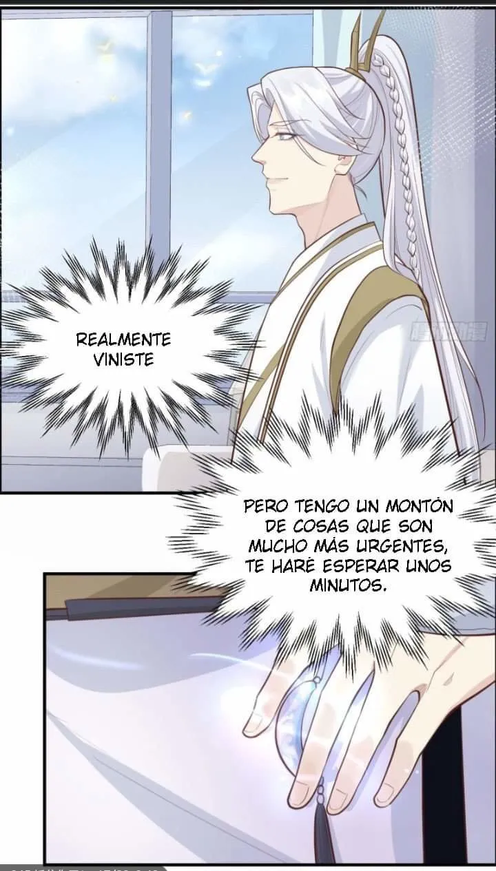 Cultivation Daddy Capítulo 44 en Línea - página 7