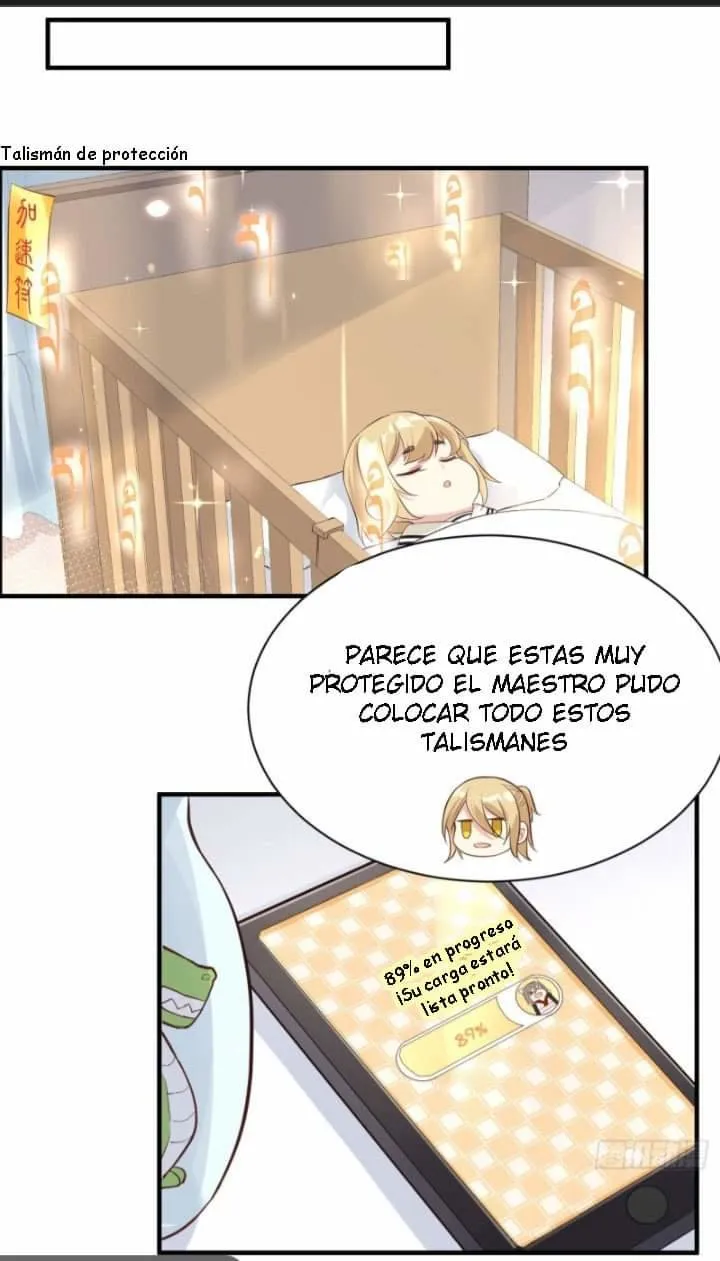 Cultivation Daddy Capítulo 44 en Línea - página 10