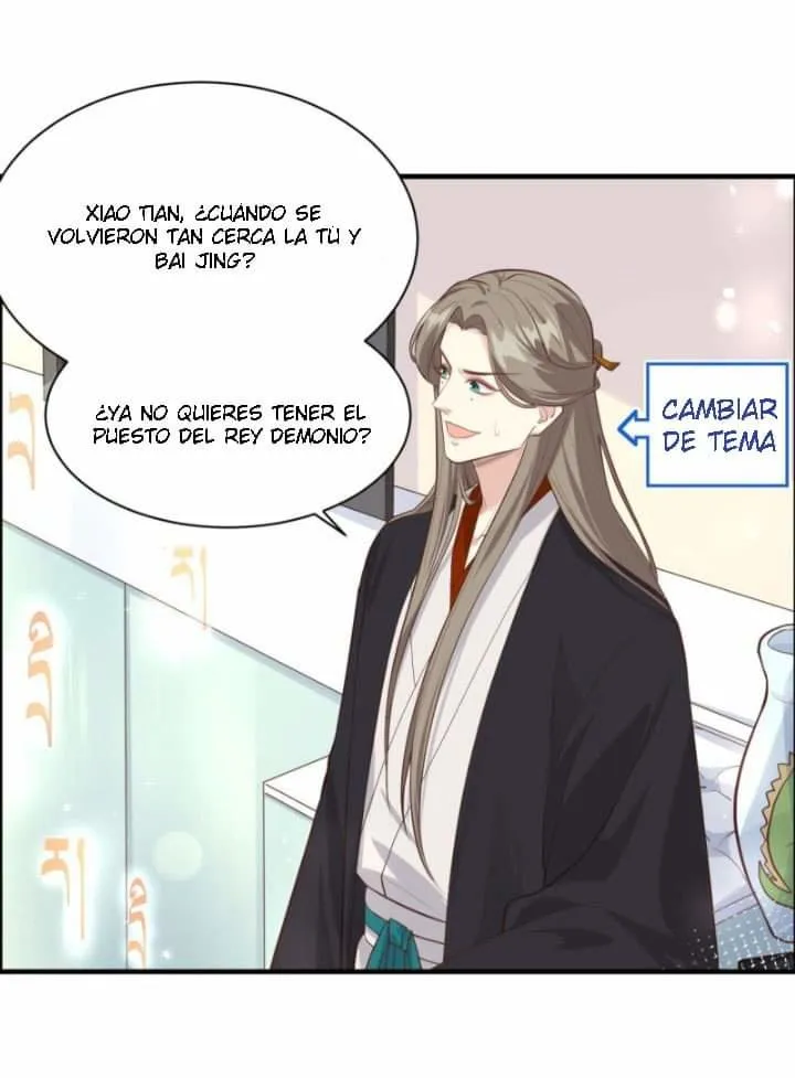 Cultivation Daddy Capítulo 44 en Línea - página 11