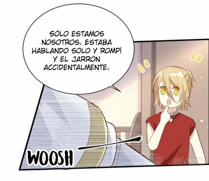 Cultivation Daddy Capítulo 44 en Línea - página 18