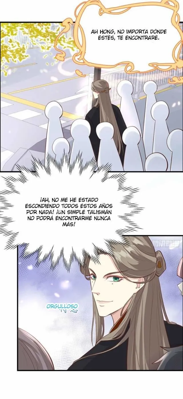 Cultivation Daddy Capítulo 44 en Línea - página 23