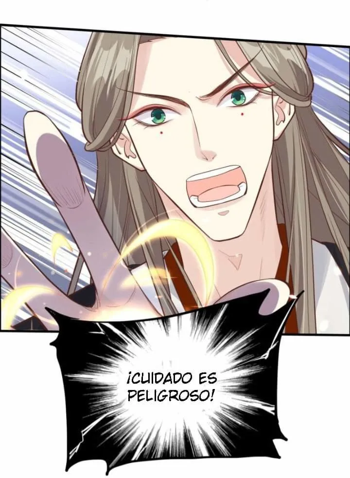 Cultivation Daddy Capítulo 44 en Línea - página 27