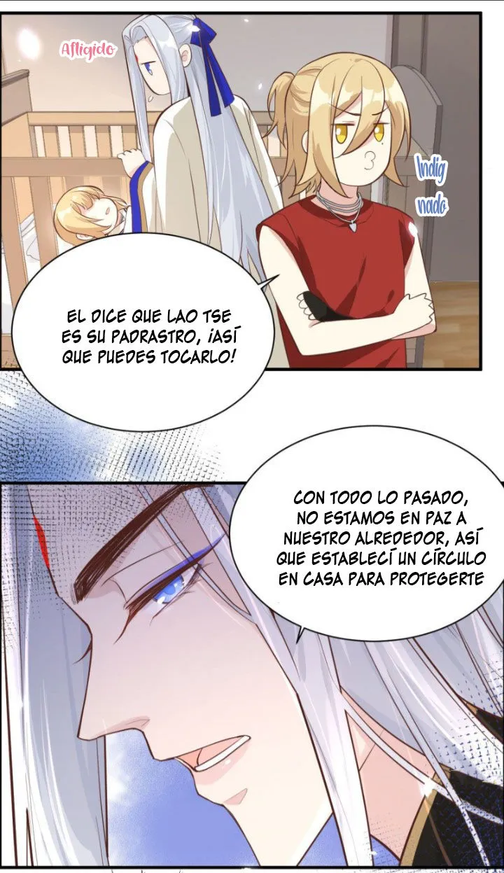 Cultivation Daddy Capítulo 45 en Línea - página 18