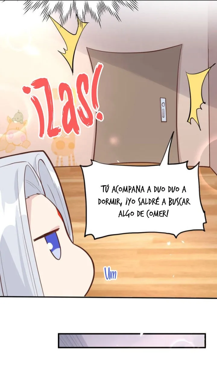 Cultivation Daddy Capítulo 45 en Línea - página 22