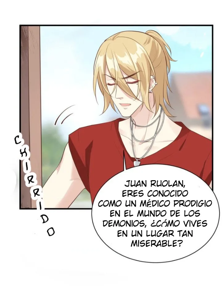 Cultivation Daddy Capítulo 46 en Línea - página 9