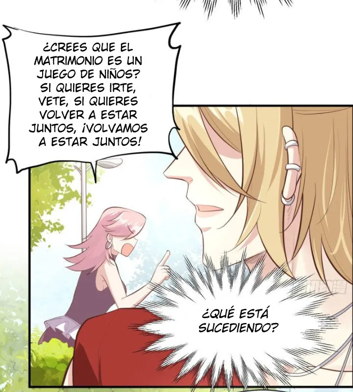 Cultivation Daddy Capítulo 46 en Línea - página 19