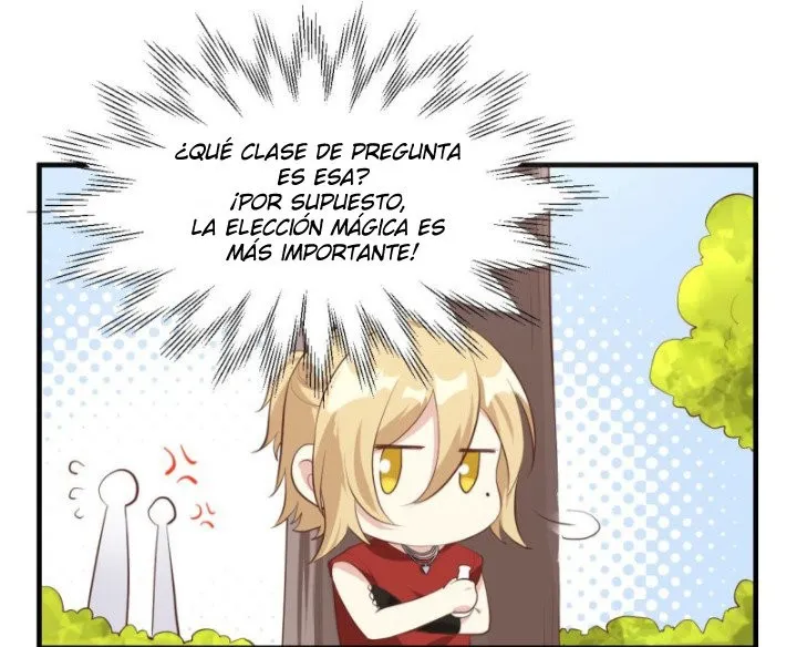Cultivation Daddy Capítulo 46 en Línea - página 21