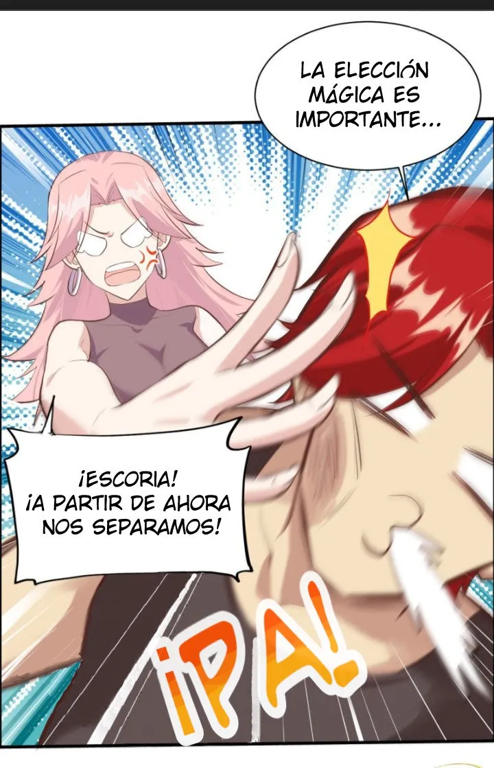 Cultivation Daddy Capítulo 46 en Línea - página 22