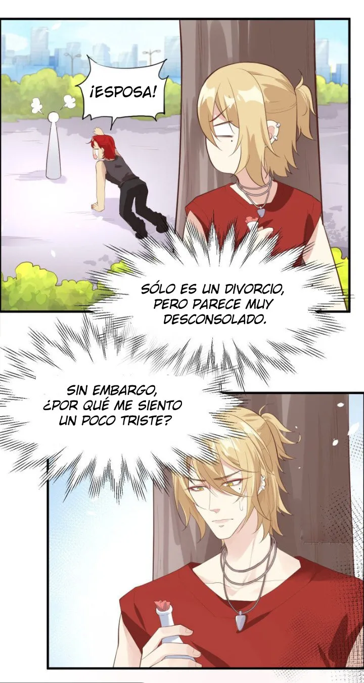 Cultivation Daddy Capítulo 46 en Línea - página 23
