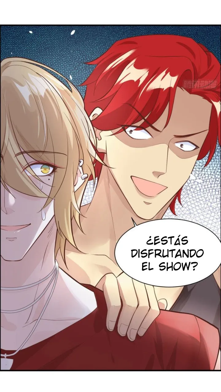 Cultivation Daddy Capítulo 46 en Línea - página 25
