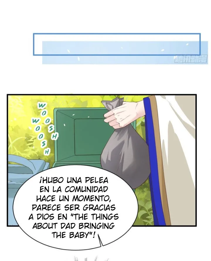 Cultivation Daddy Capítulo 46 en Línea - página 26