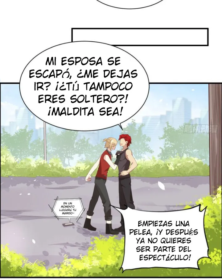 Cultivation Daddy Capítulo 46 en Línea - página 31