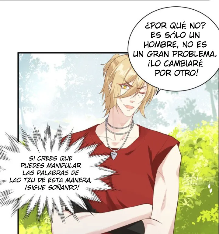 Cultivation Daddy Capítulo 46 en Línea - página 38