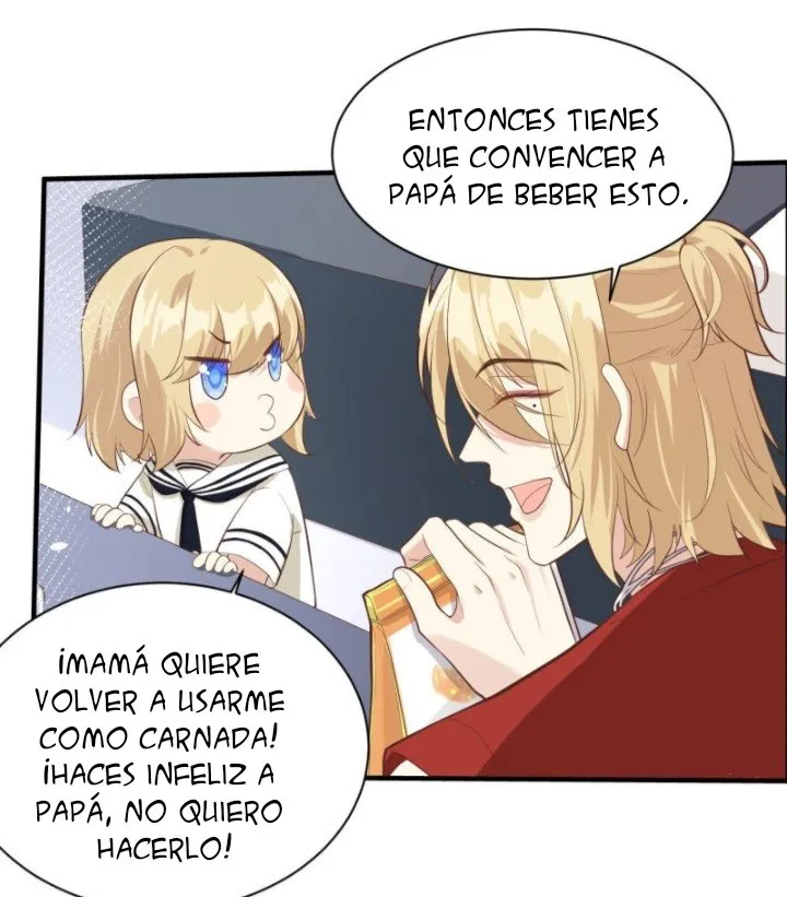 Cultivation Daddy Capítulo 47 en Línea - página 14