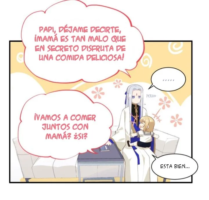 Cultivation Daddy Capítulo 47 en Línea - página 22