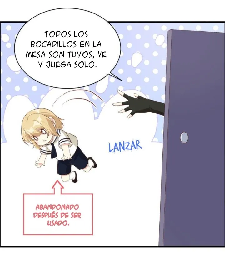 Cultivation Daddy Capítulo 47 en Línea - página 25