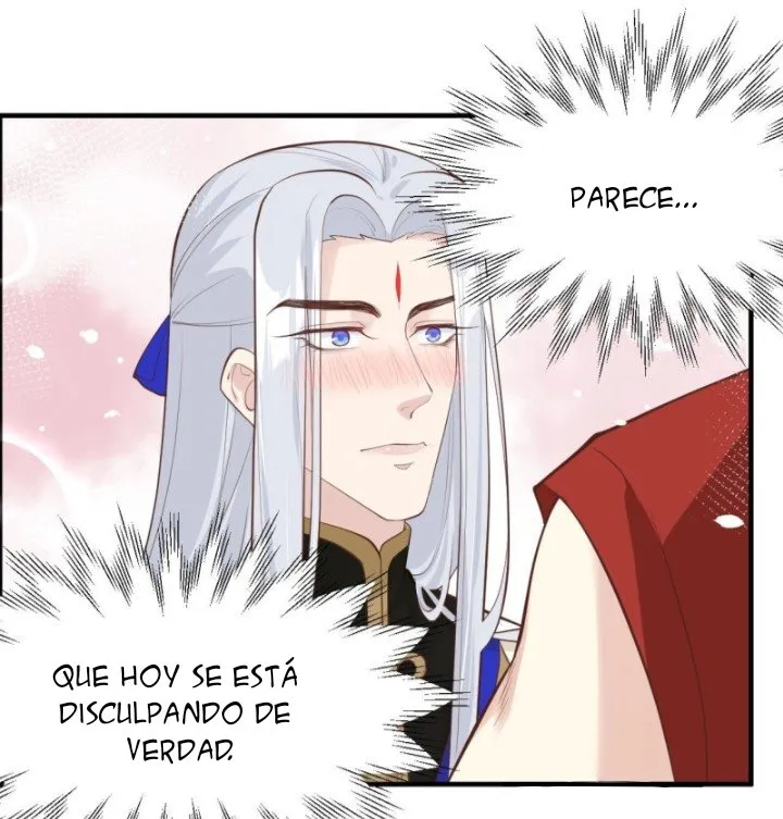 Cultivation Daddy Capítulo 47 en Línea - página 36