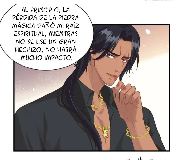 Cultivation Daddy Capítulo 48 en Línea - página 20