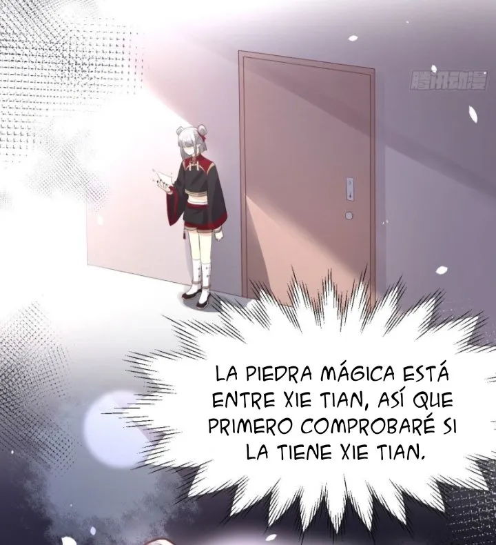 Cultivation Daddy Capítulo 48 en Línea - página 23