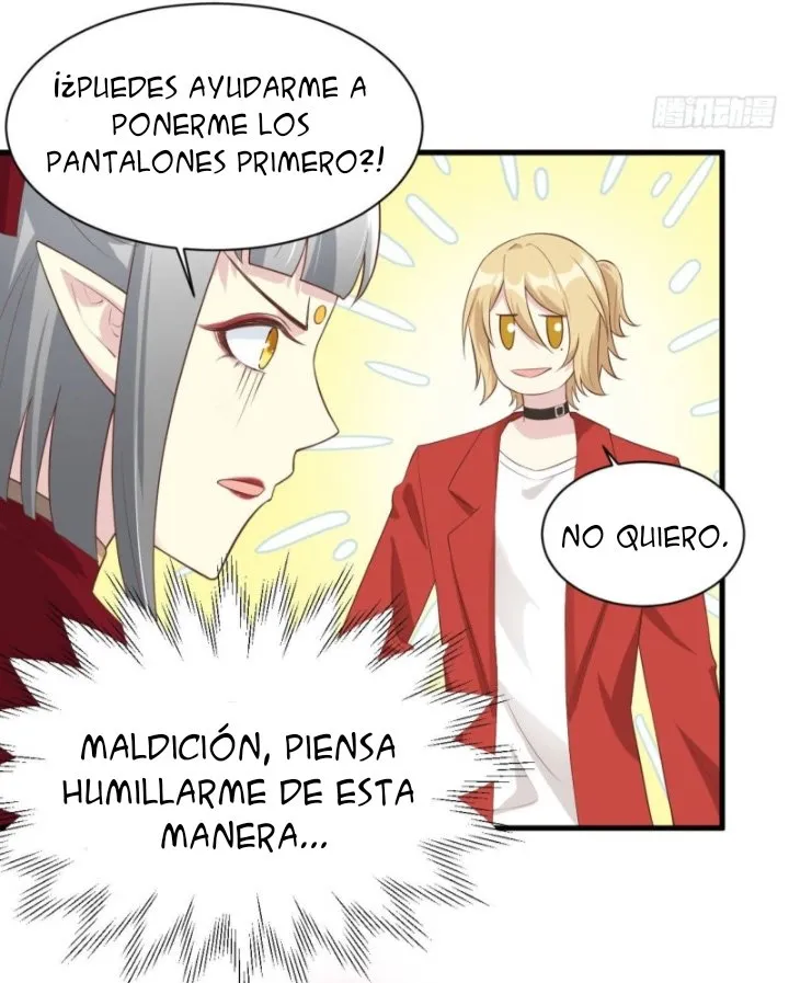 Cultivation Daddy Capítulo 48 en Línea - página 36