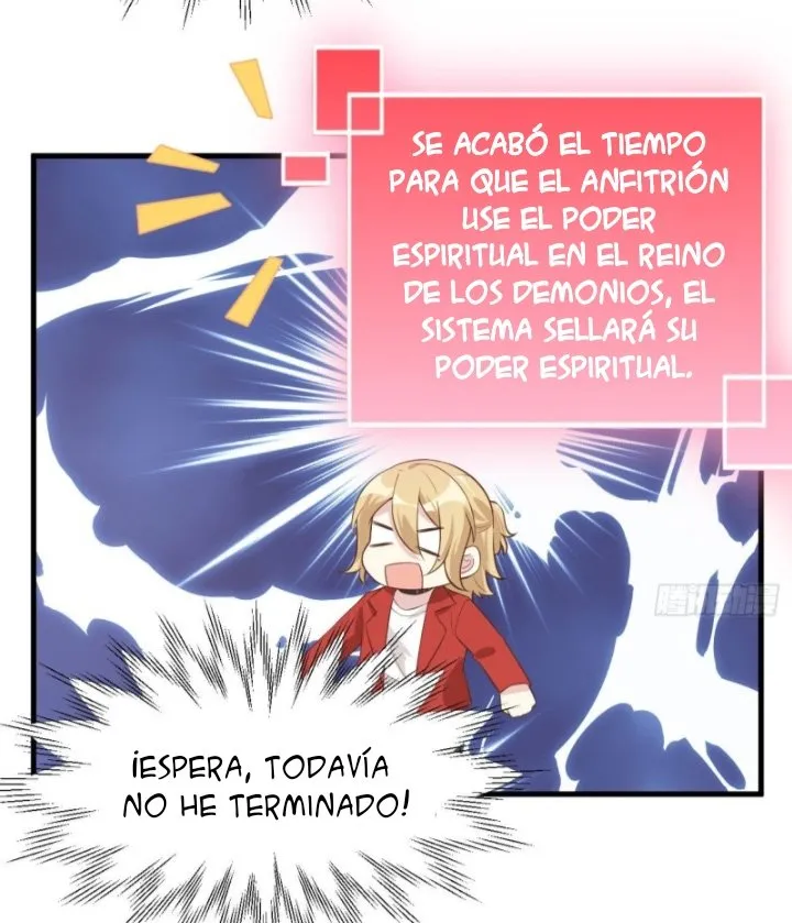 Cultivation Daddy Capítulo 48 en Línea - página 37
