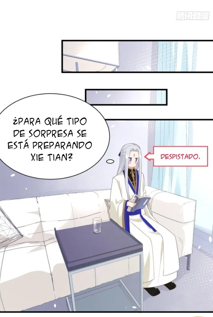 Cultivation Daddy Capítulo 48 en Línea - página 41