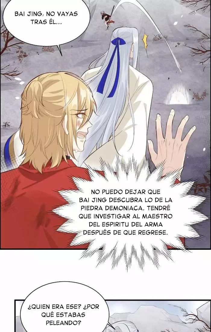 Cultivation Daddy Capítulo 48.5 en Línea - página 10