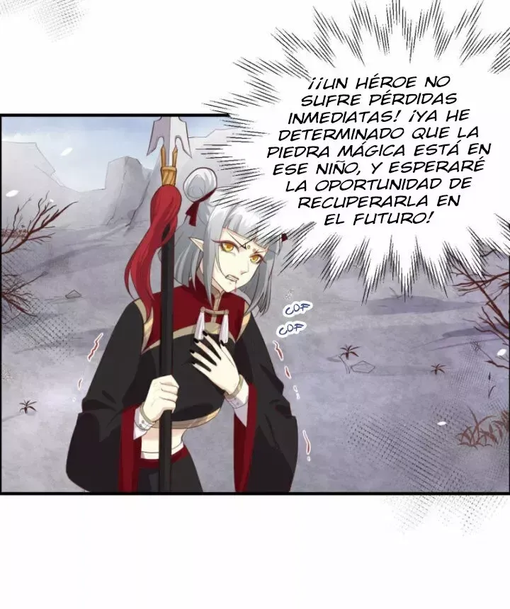 Cultivation Daddy Capítulo 49 en Línea - página 13