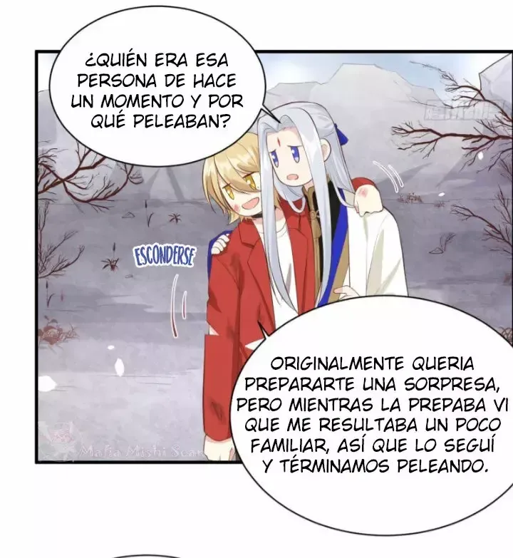 Cultivation Daddy Capítulo 49 en Línea - página 15